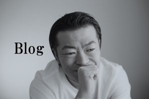 private blog 小林昌矢